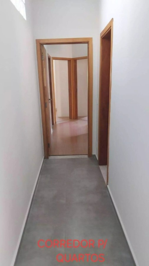 Casa, 3 quartos - Foto 13