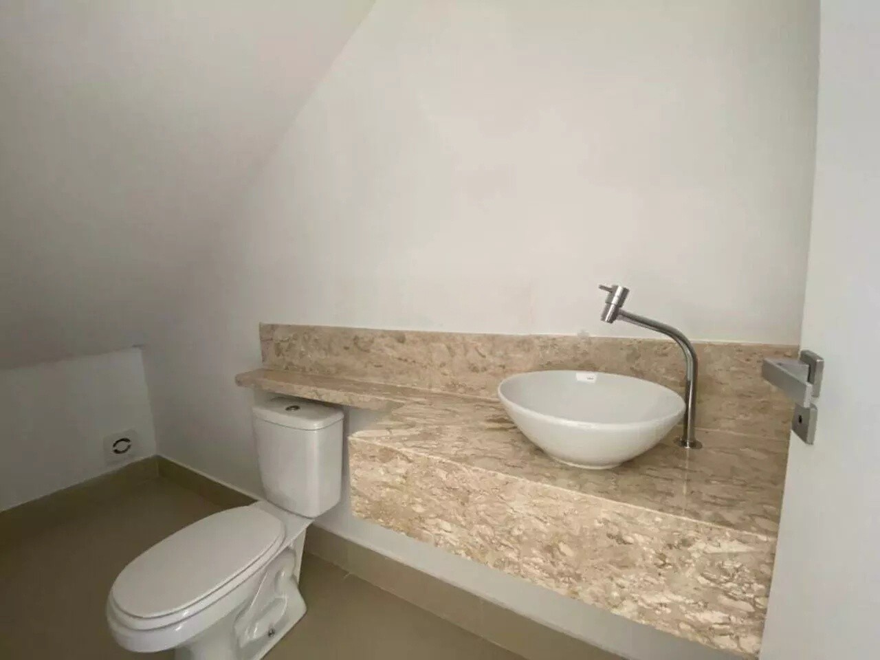 Casa, 3 quartos - Foto 8