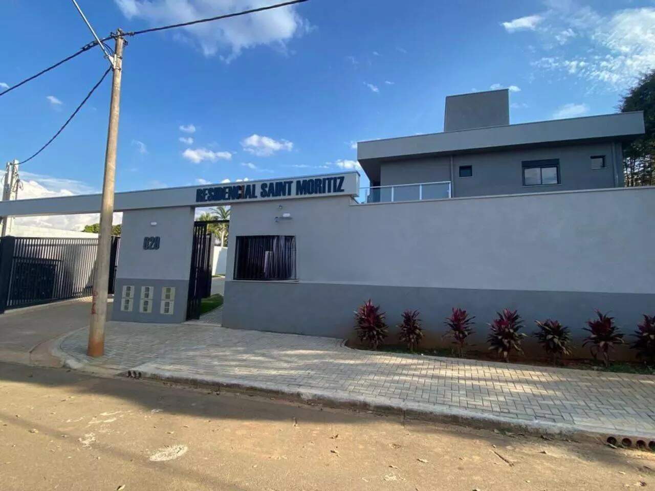 Casa, 3 quartos - Foto 3