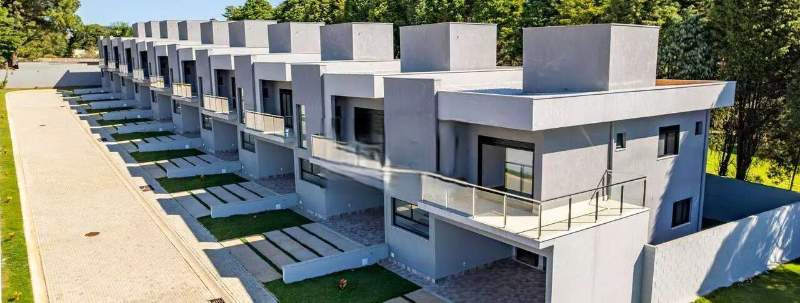 Casa, 3 quartos - Foto 2