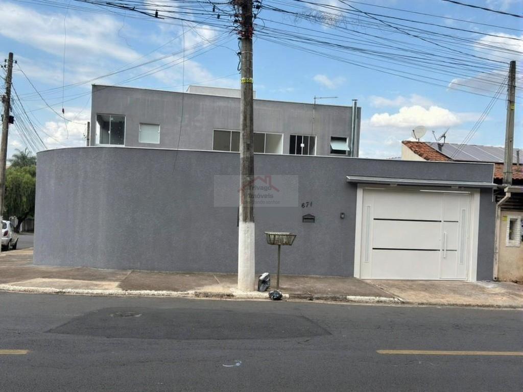 Casa, 2 quartos - Foto 2