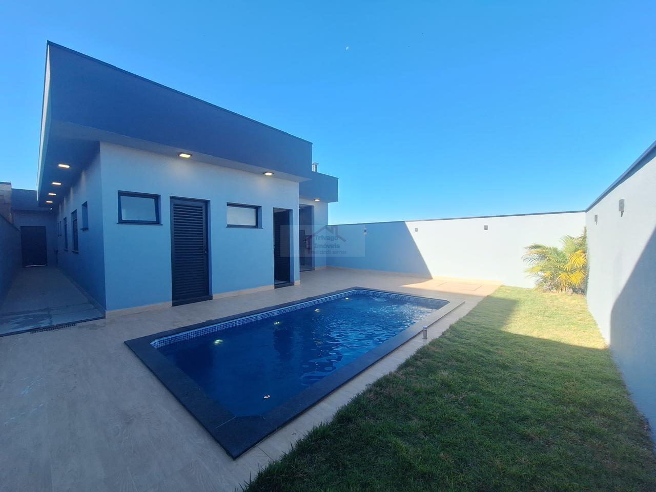 Casa, 3 quartos - Foto 3