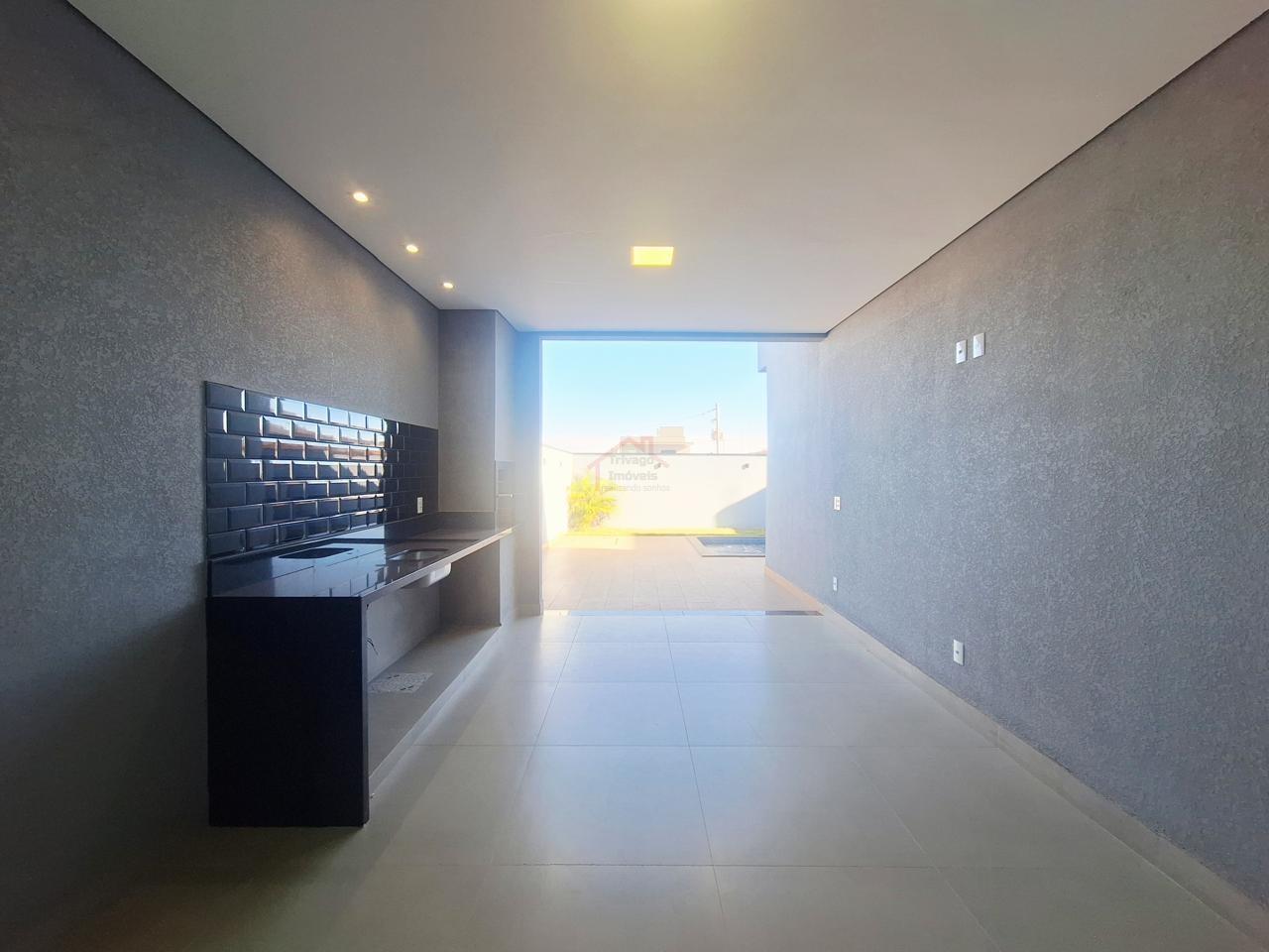 Casa, 3 quartos - Foto 7