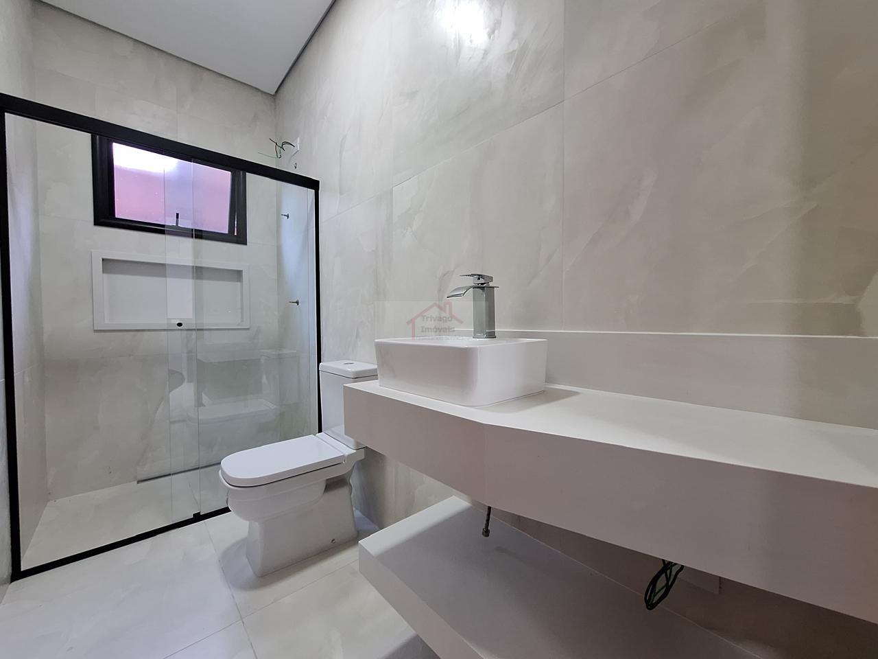 Casa, 3 quartos - Foto 17