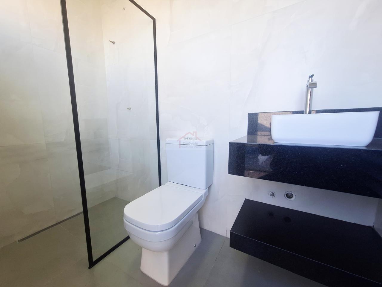 Casa, 3 quartos - Foto 36