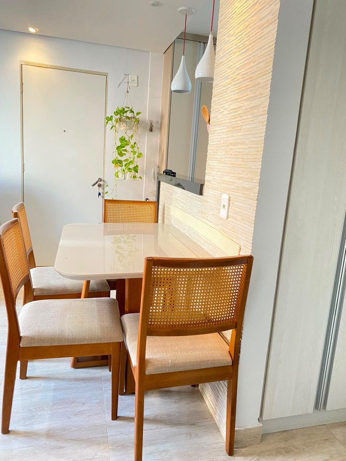 Apartamento, 2 quartos - Foto 4