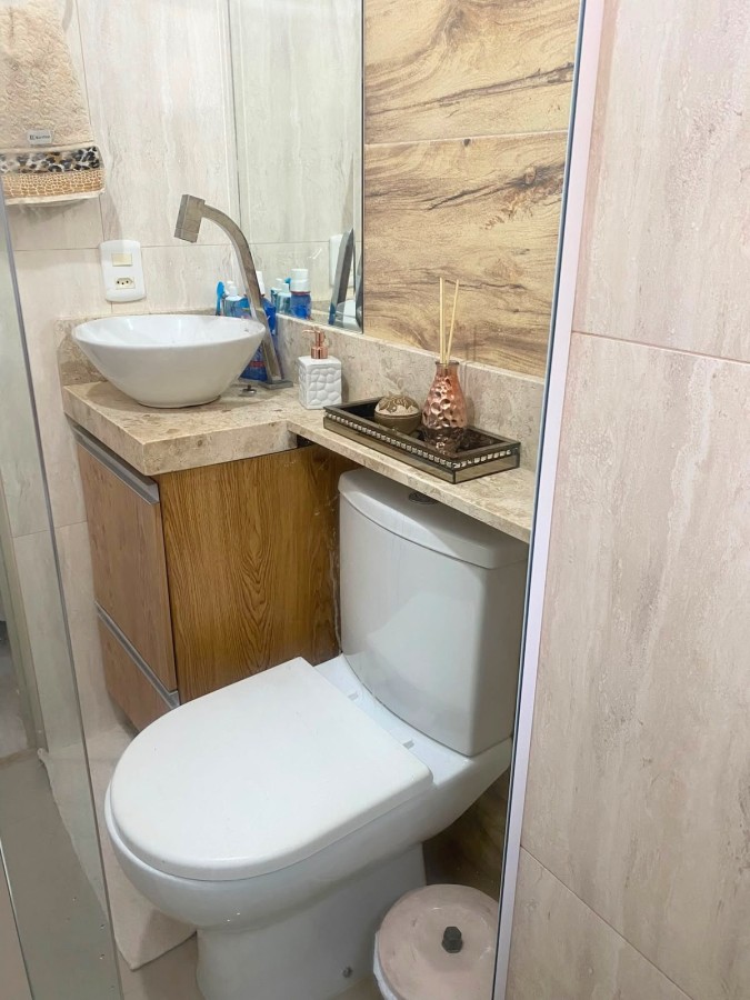 Apartamento, 2 quartos - Foto 2