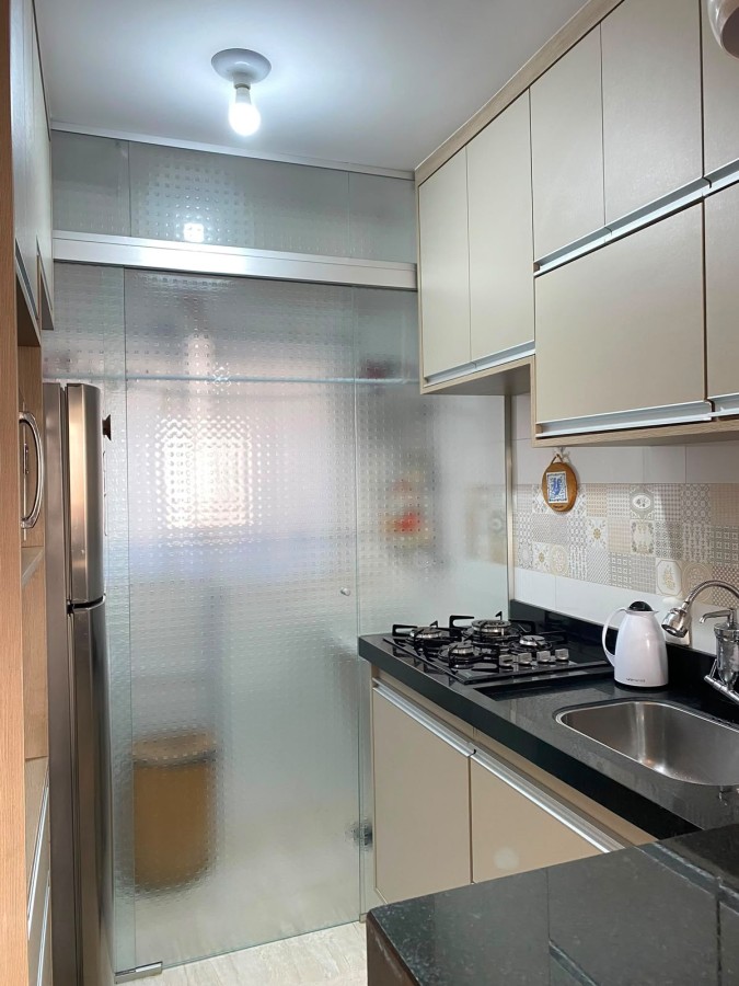 Apartamento, 2 quartos - Foto 3