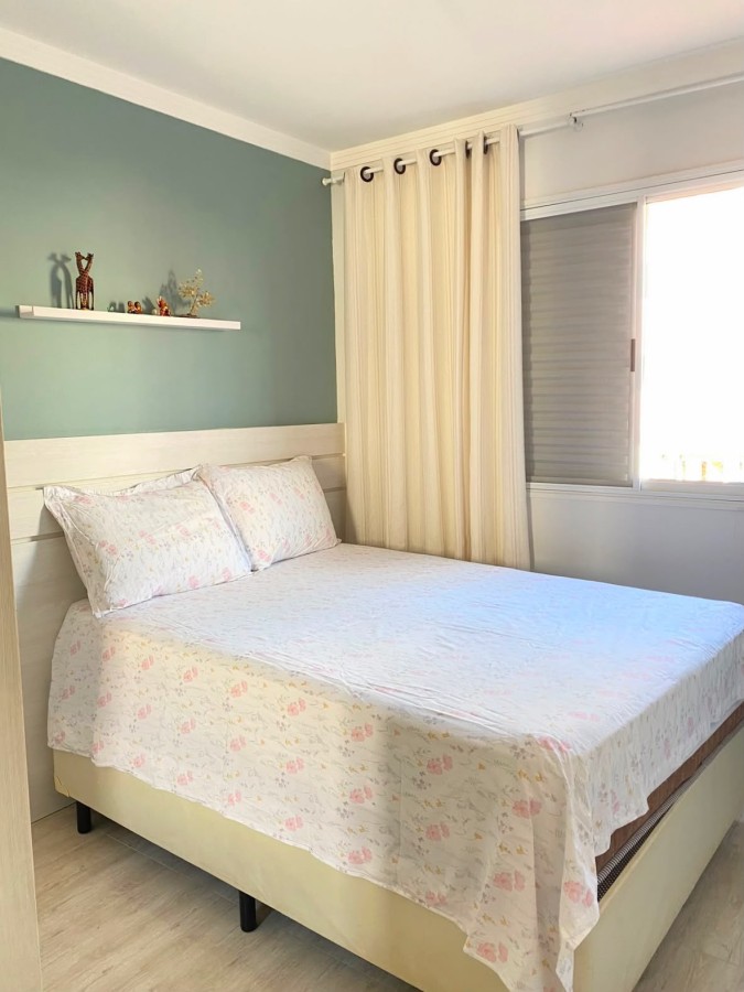 Apartamento, 2 quartos - Foto 8