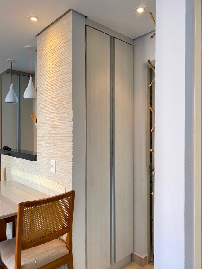 Apartamento, 2 quartos - Foto 7