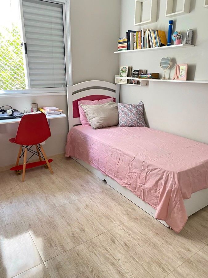 Apartamento, 2 quartos - Foto 5