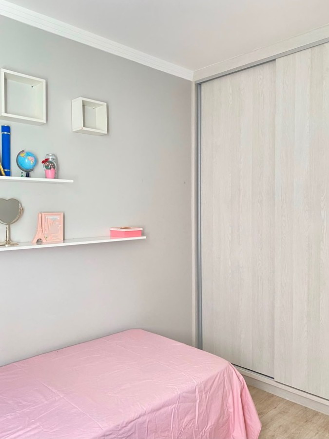 Apartamento, 2 quartos - Foto 11