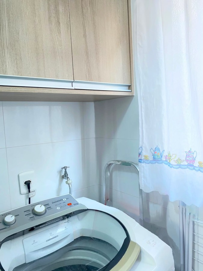 Apartamento, 2 quartos - Foto 15