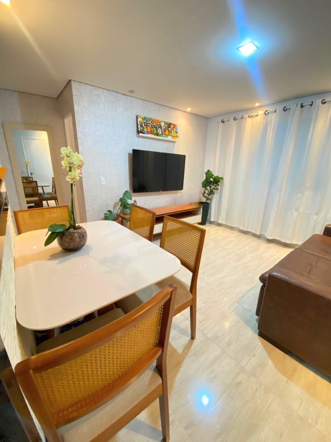 Apartamento, 2 quartos - Foto 19