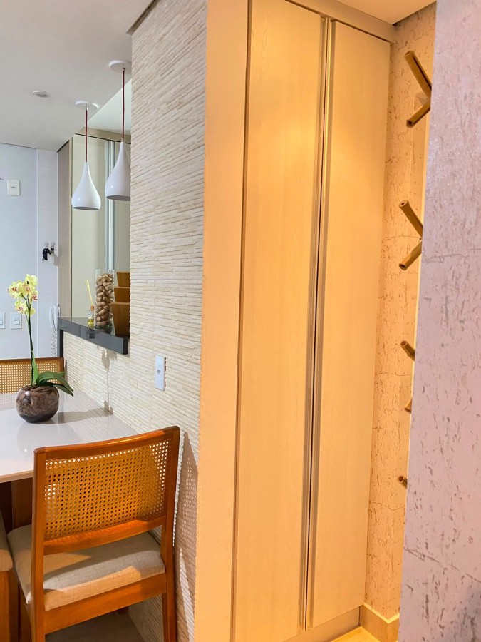 Apartamento, 2 quartos - Foto 22