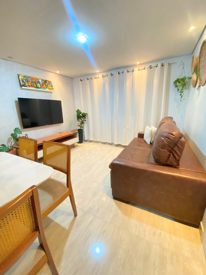 Apartamento, 2 quartos - Foto 30