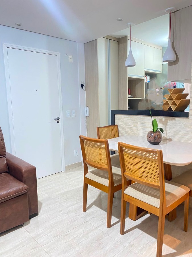 Apartamento, 2 quartos - Foto 45