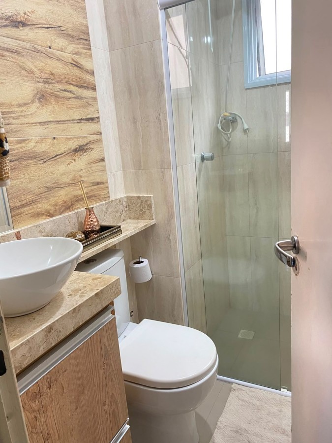 Apartamento, 2 quartos - Foto 47