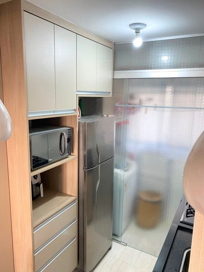 Apartamento, 2 quartos - Foto 49