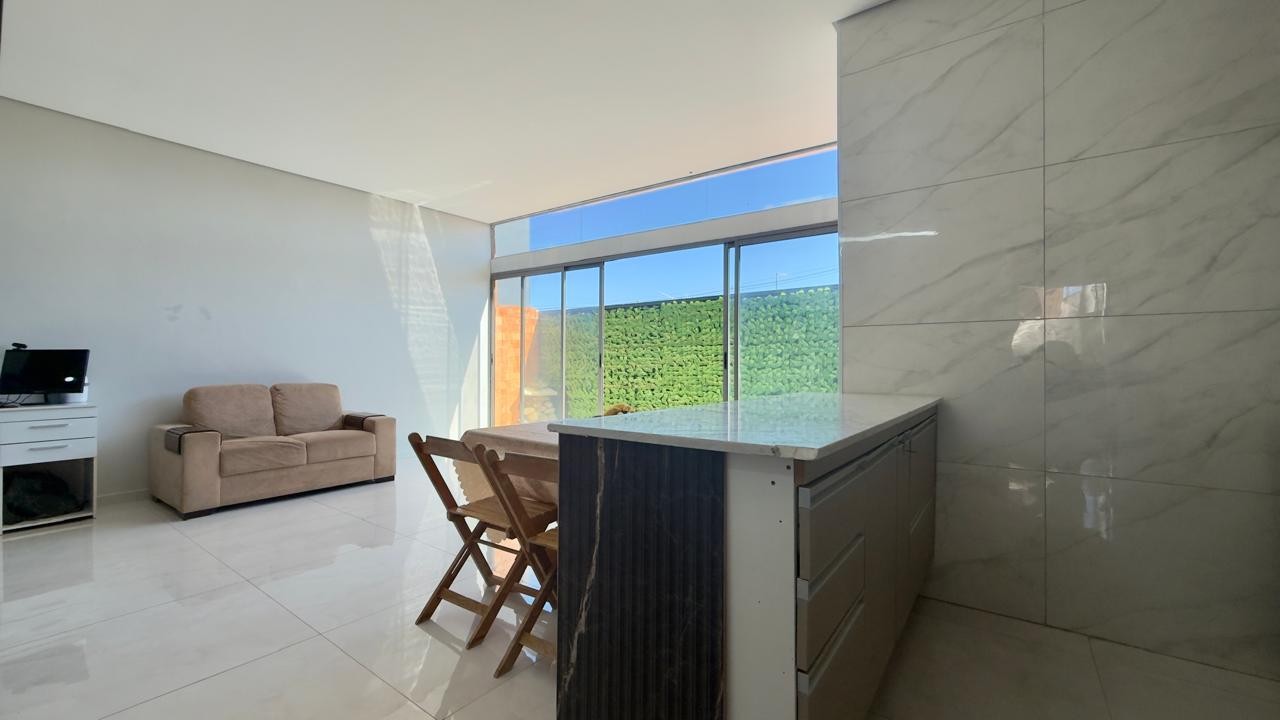 Casa, 2 quartos - Foto 5