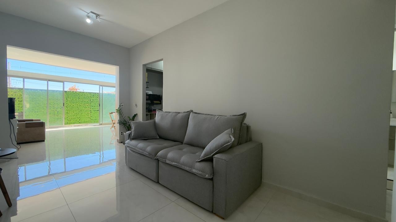 Casa, 2 quartos - Foto 1