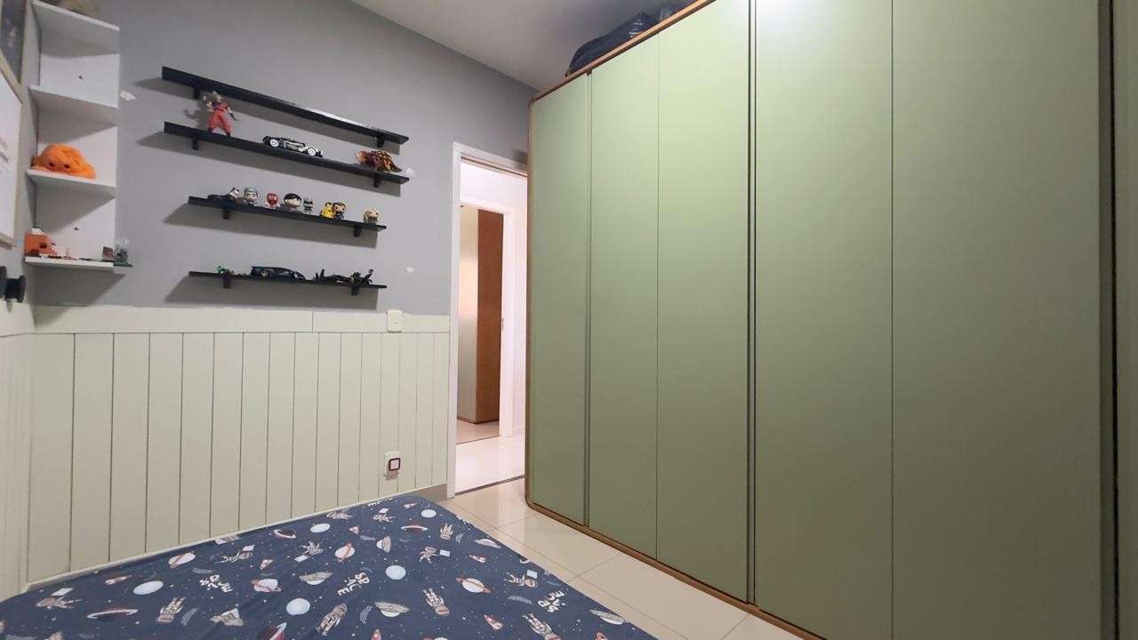 Casa, 2 quartos - Foto 4