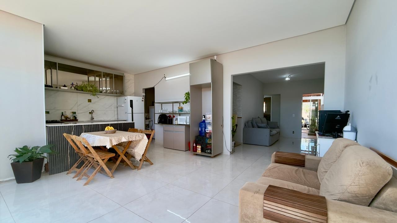 Casa, 2 quartos - Foto 36