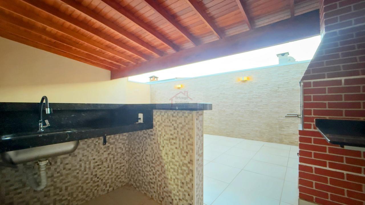 Casa, 2 quartos - Foto 23