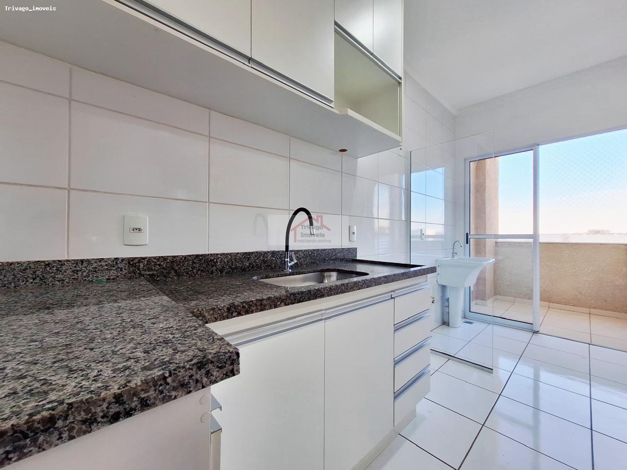 Apartamento, 2 quartos, 53 m² - Foto 1