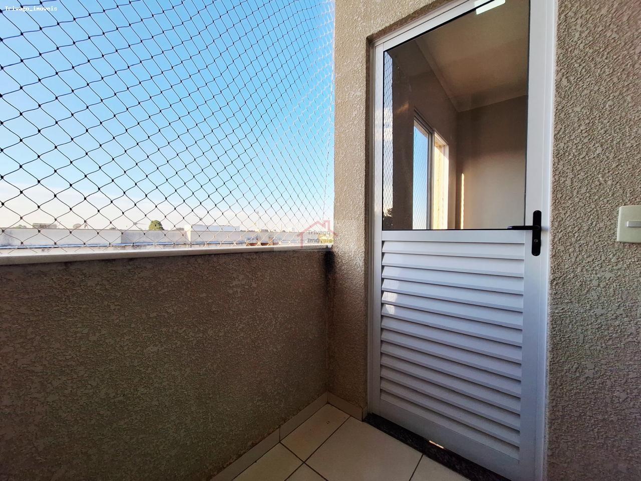 Apartamento, 2 quartos, 53 m² - Foto 21