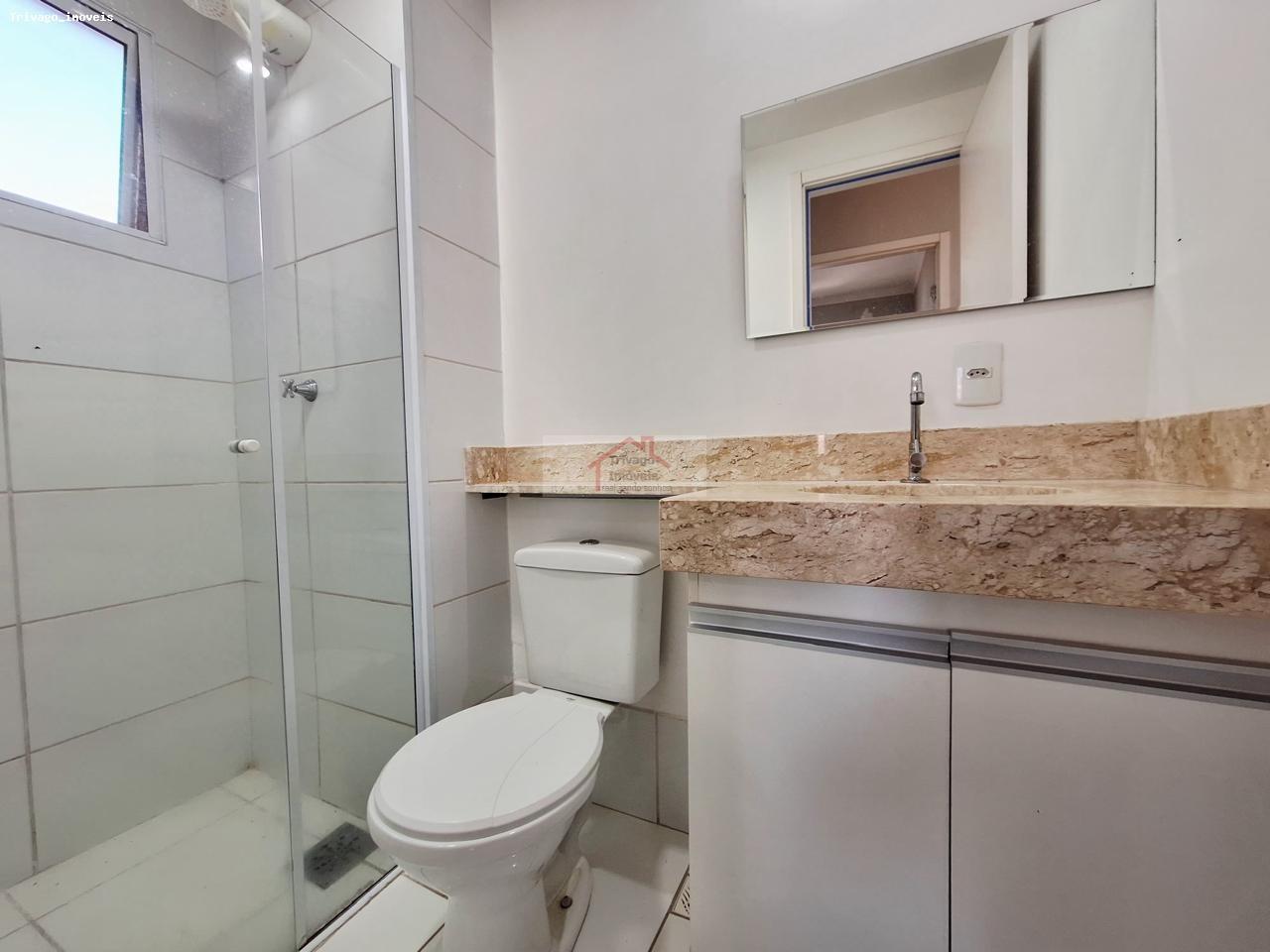 Apartamento, 2 quartos, 53 m² - Foto 20
