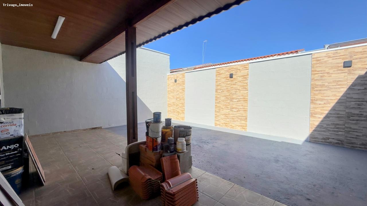 Casa, 2 quartos - Foto 4