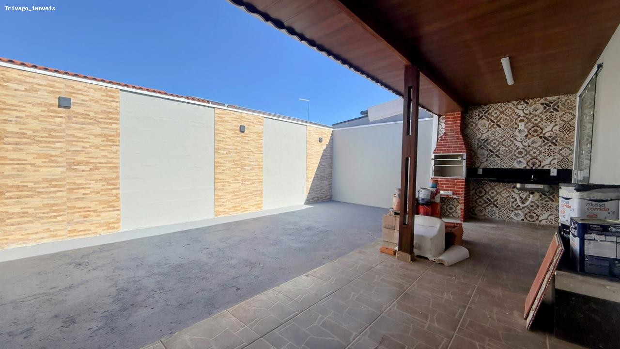 Casa, 2 quartos - Foto 2