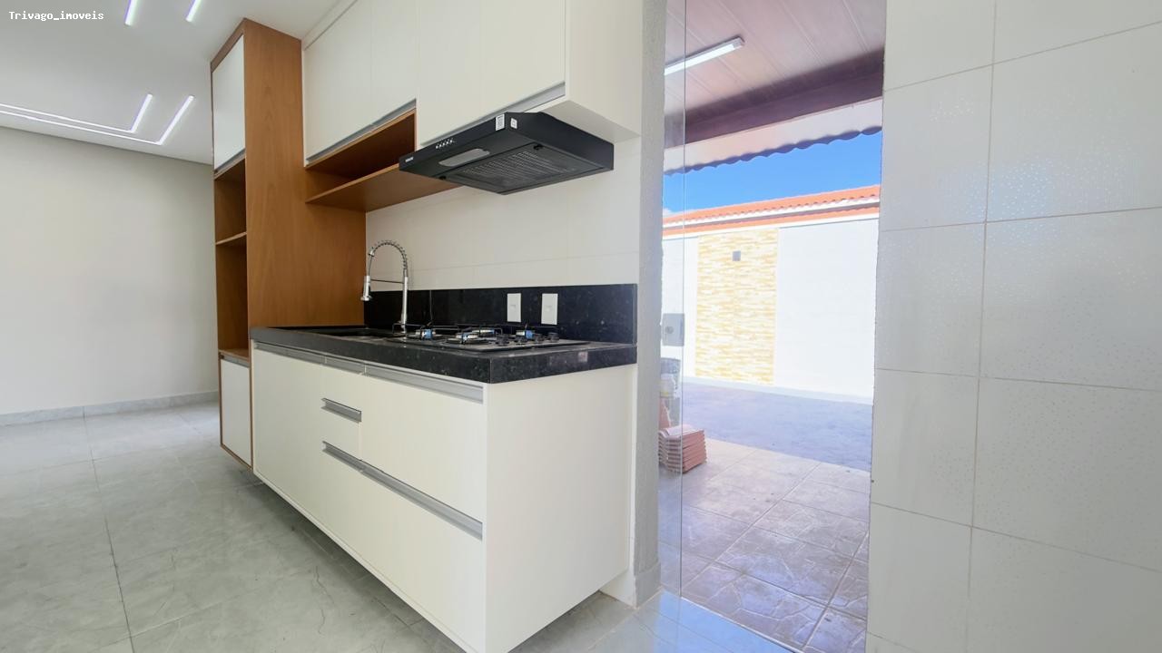 Casa, 2 quartos - Foto 1