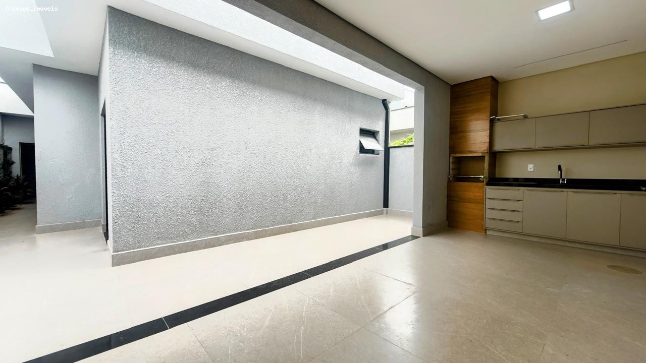 Casa, 3 quartos - Foto 25