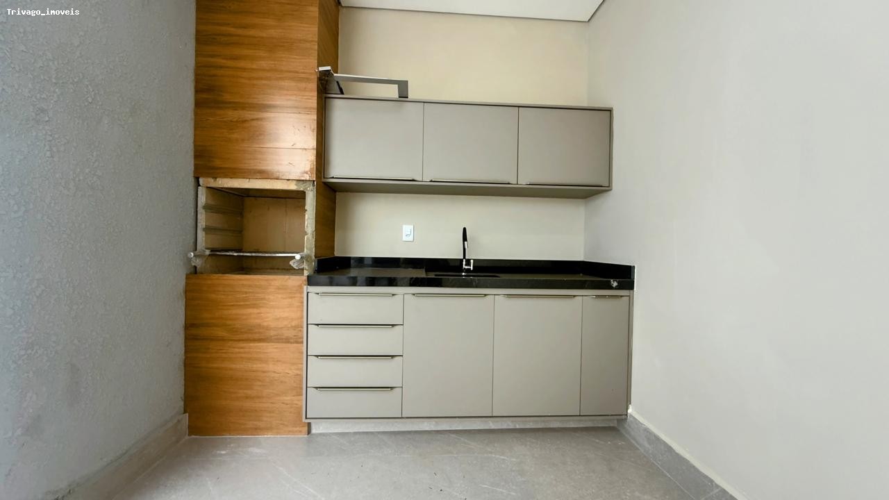 Casa, 3 quartos - Foto 26