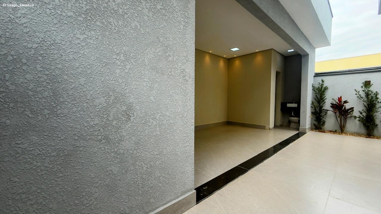 Casa, 3 quartos - Foto 27