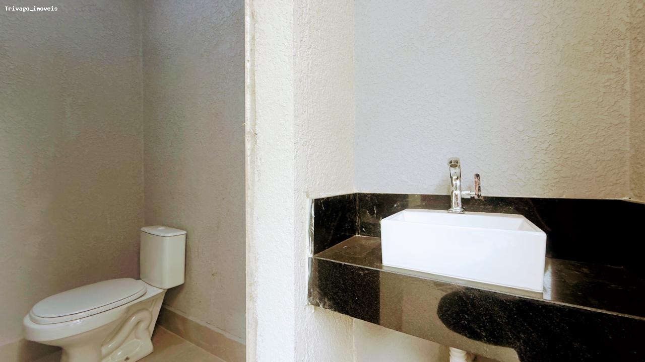 Casa, 3 quartos - Foto 28