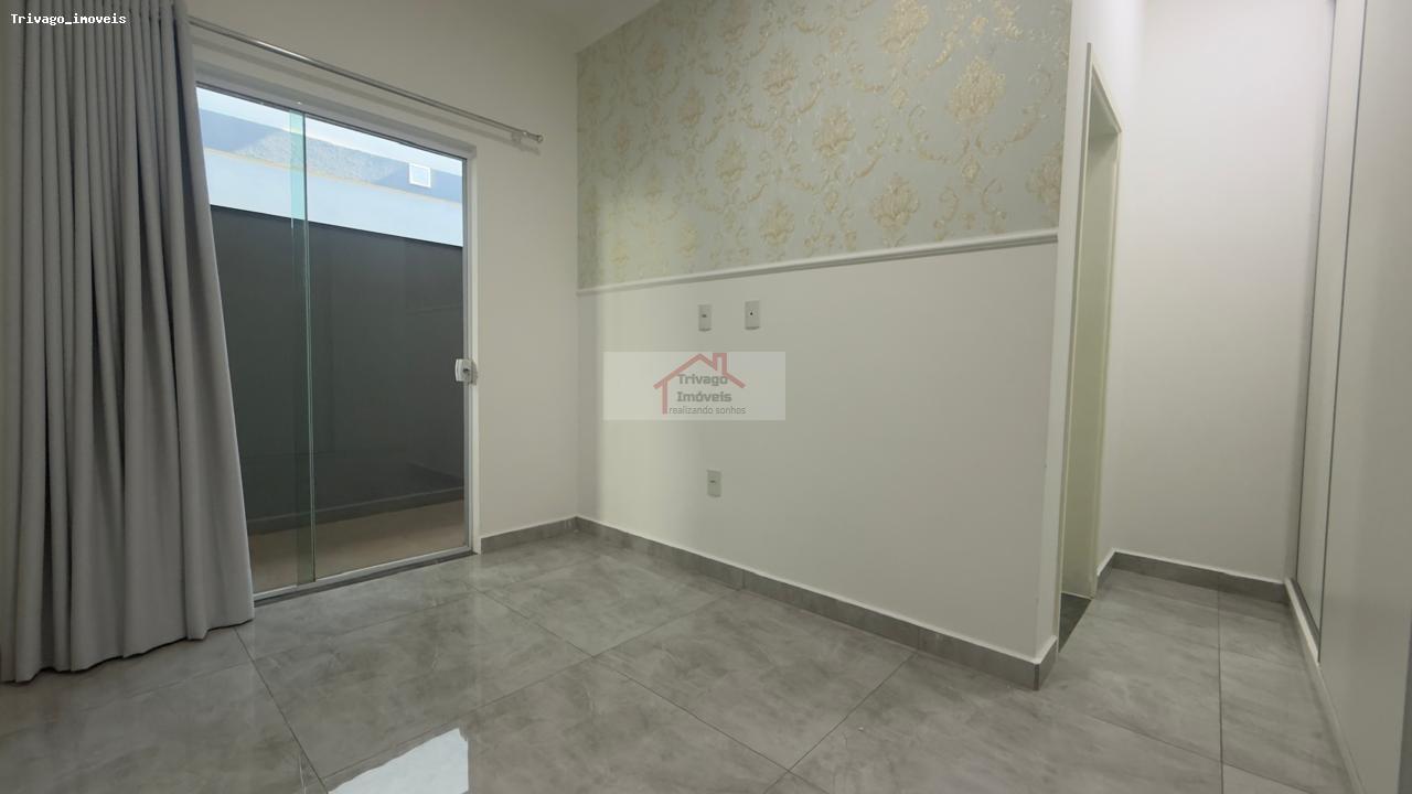 Casa, 3 quartos - Foto 20