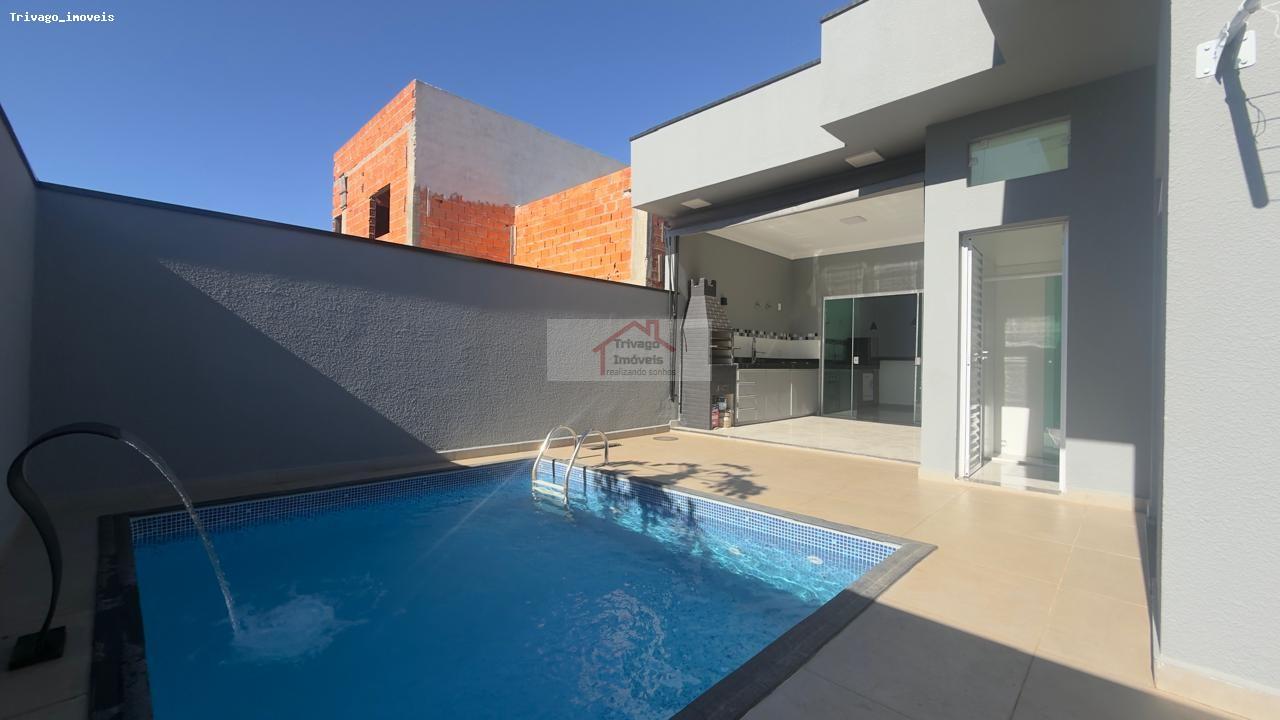 Casa, 3 quartos - Foto 29