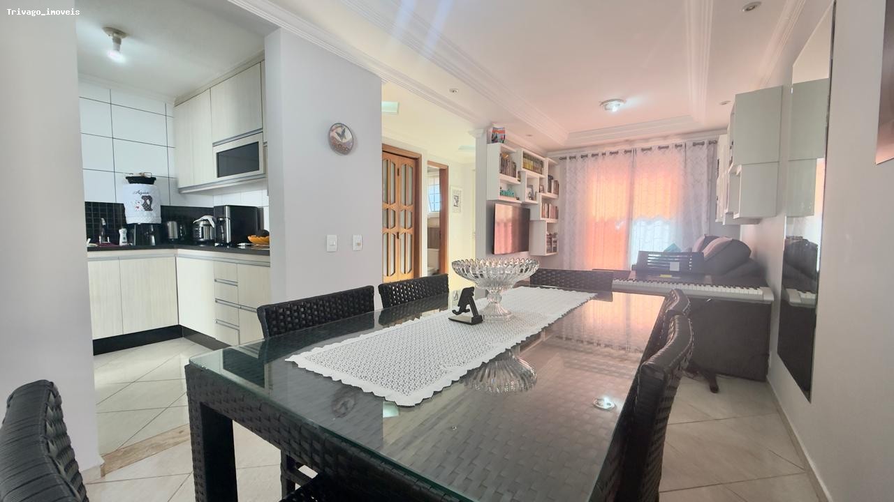 Casa, 3 quartos, 69 m² - Foto 1