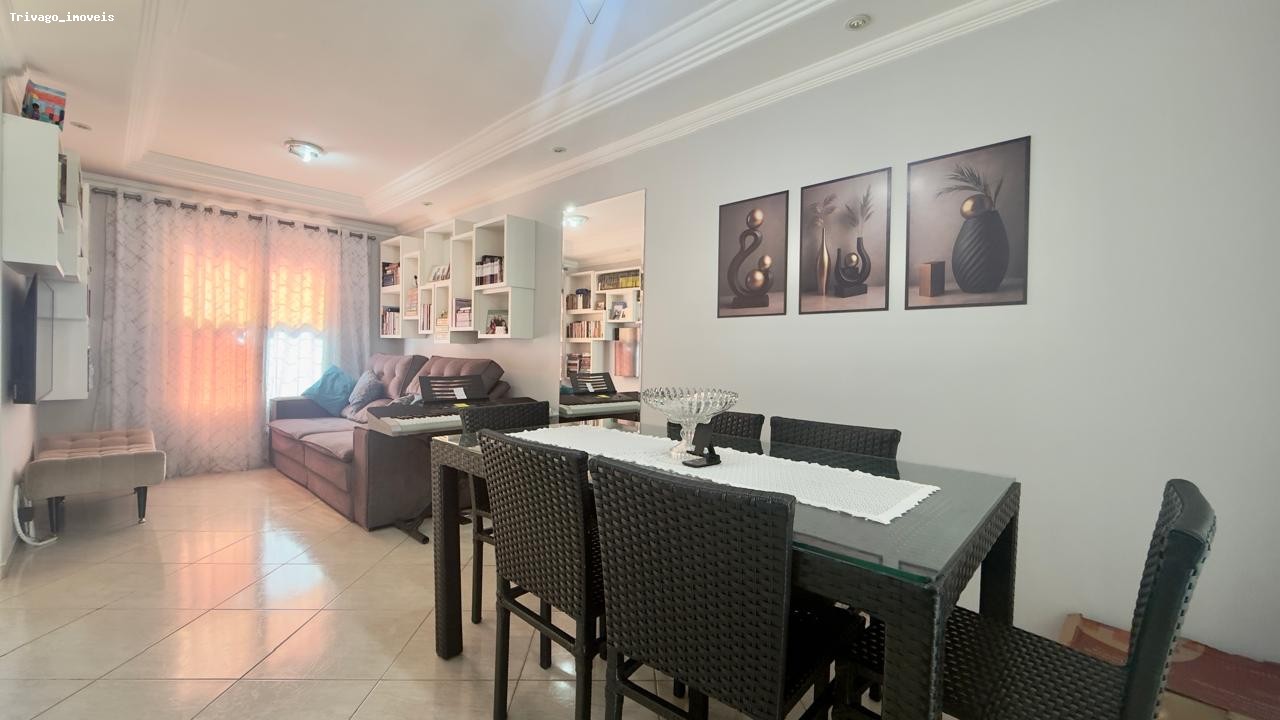 Casa, 3 quartos, 69 m² - Foto 8