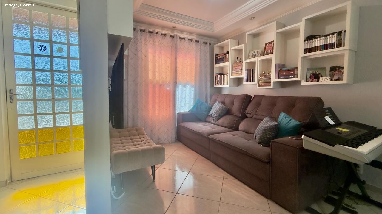 Casa, 3 quartos, 69 m² - Foto 9