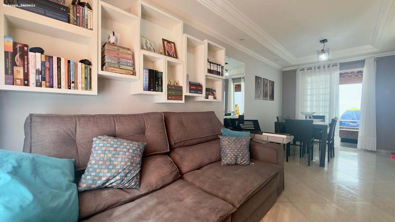 Casa, 3 quartos, 69 m² - Foto 15