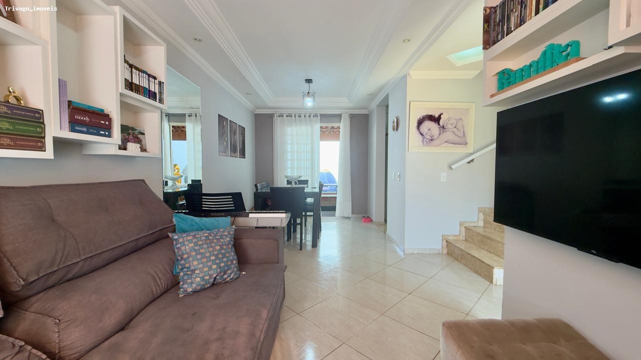 Casa, 3 quartos, 69 m² - Foto 11