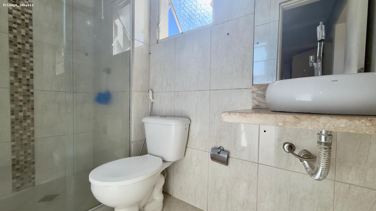 Casa, 3 quartos, 69 m² - Foto 20