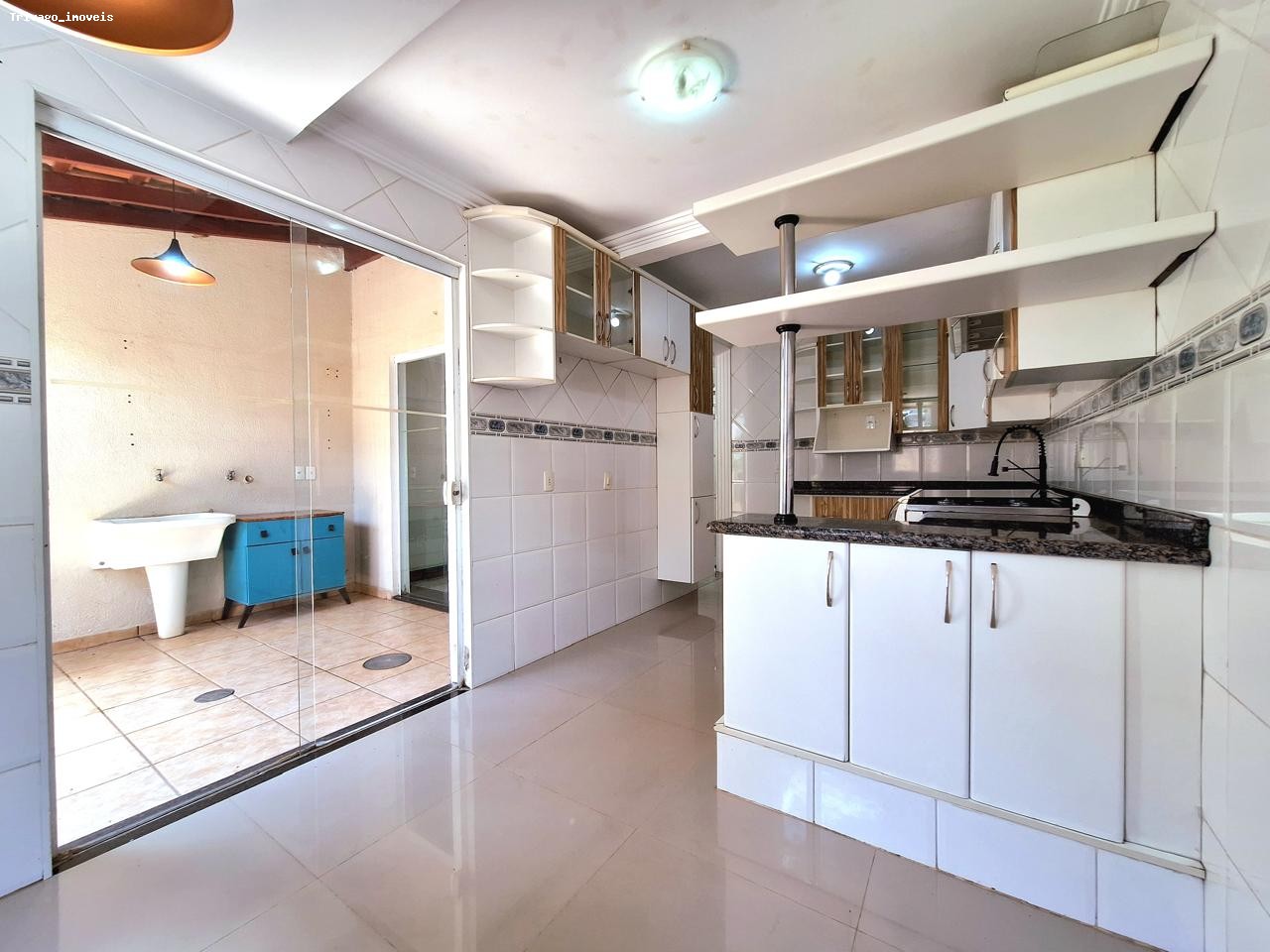 Casa, 3 quartos - Foto 8