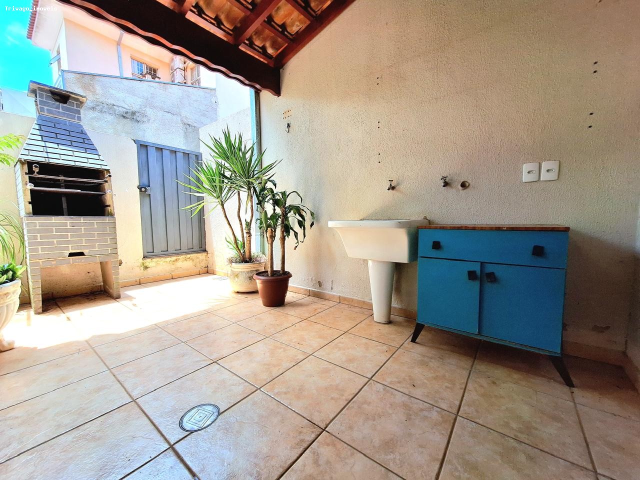 Casa, 3 quartos - Foto 9
