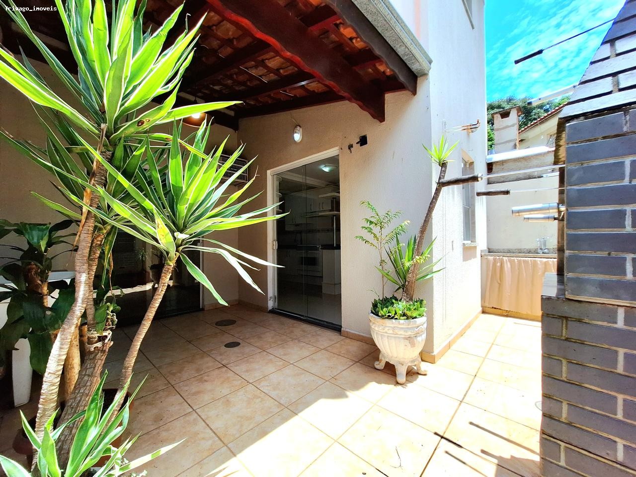 Casa, 3 quartos - Foto 11