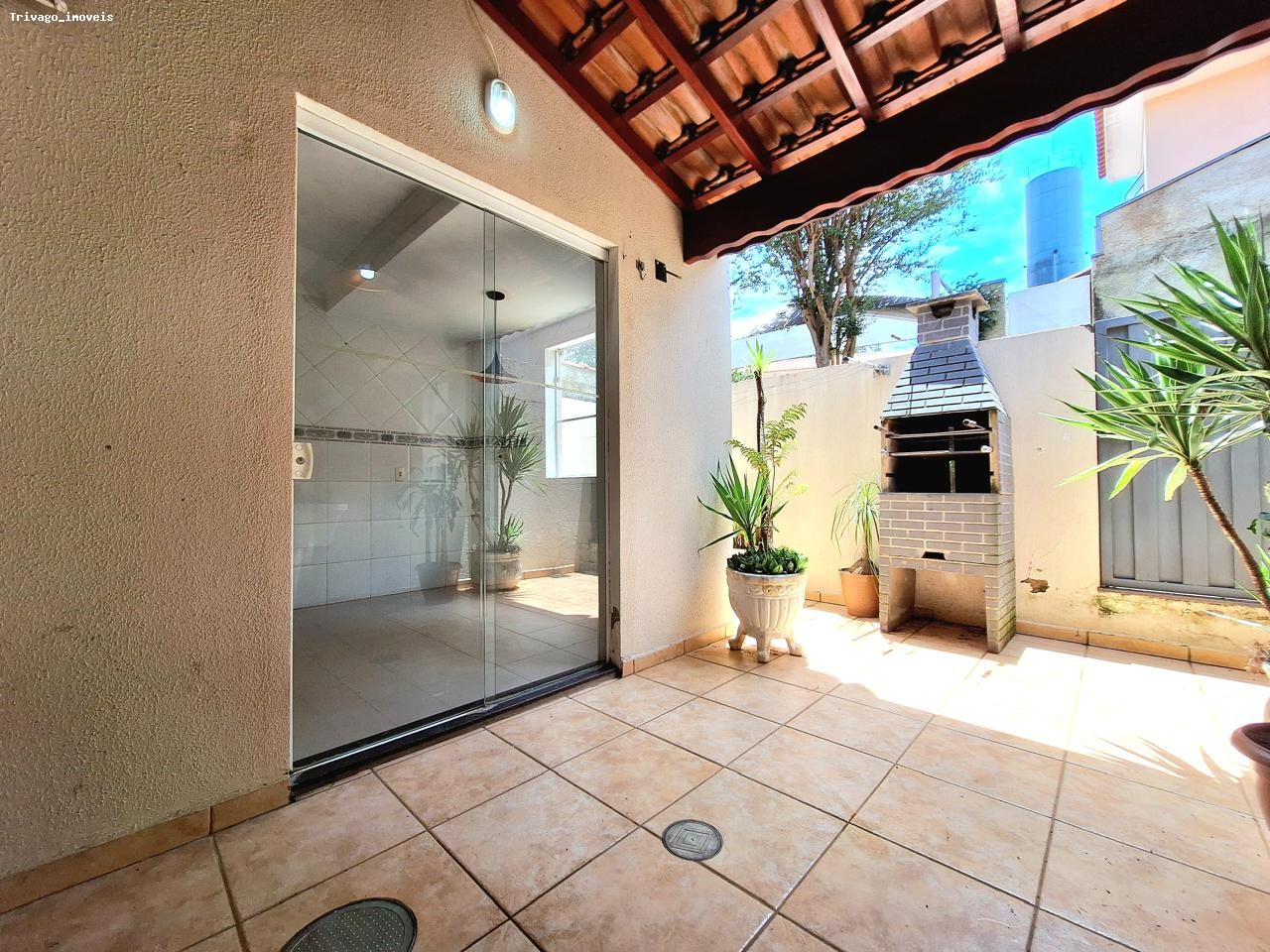 Casa, 3 quartos - Foto 10